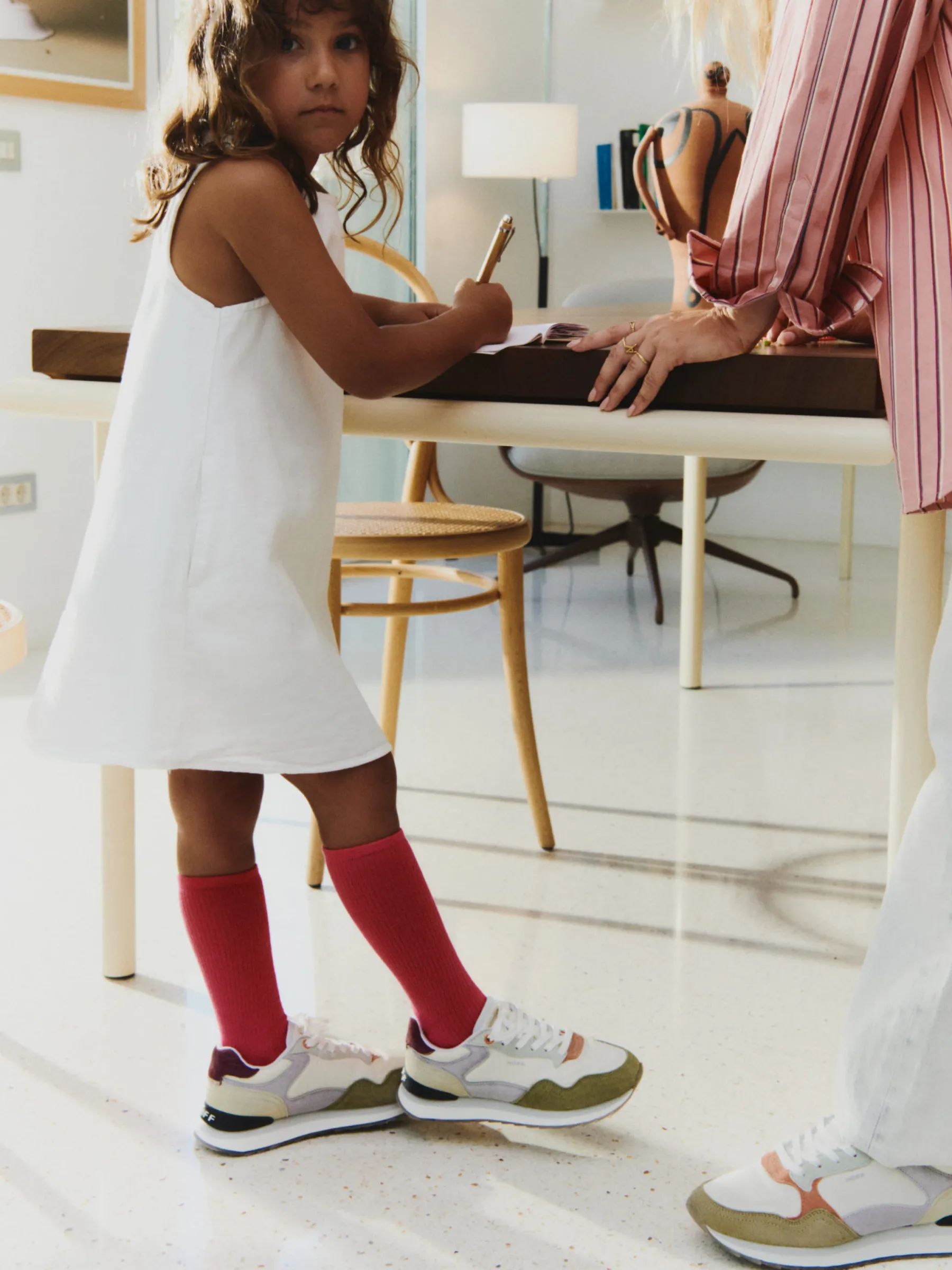 Online MATERA KIDS Sneakers