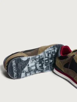 Discount MEXICALI Herren City