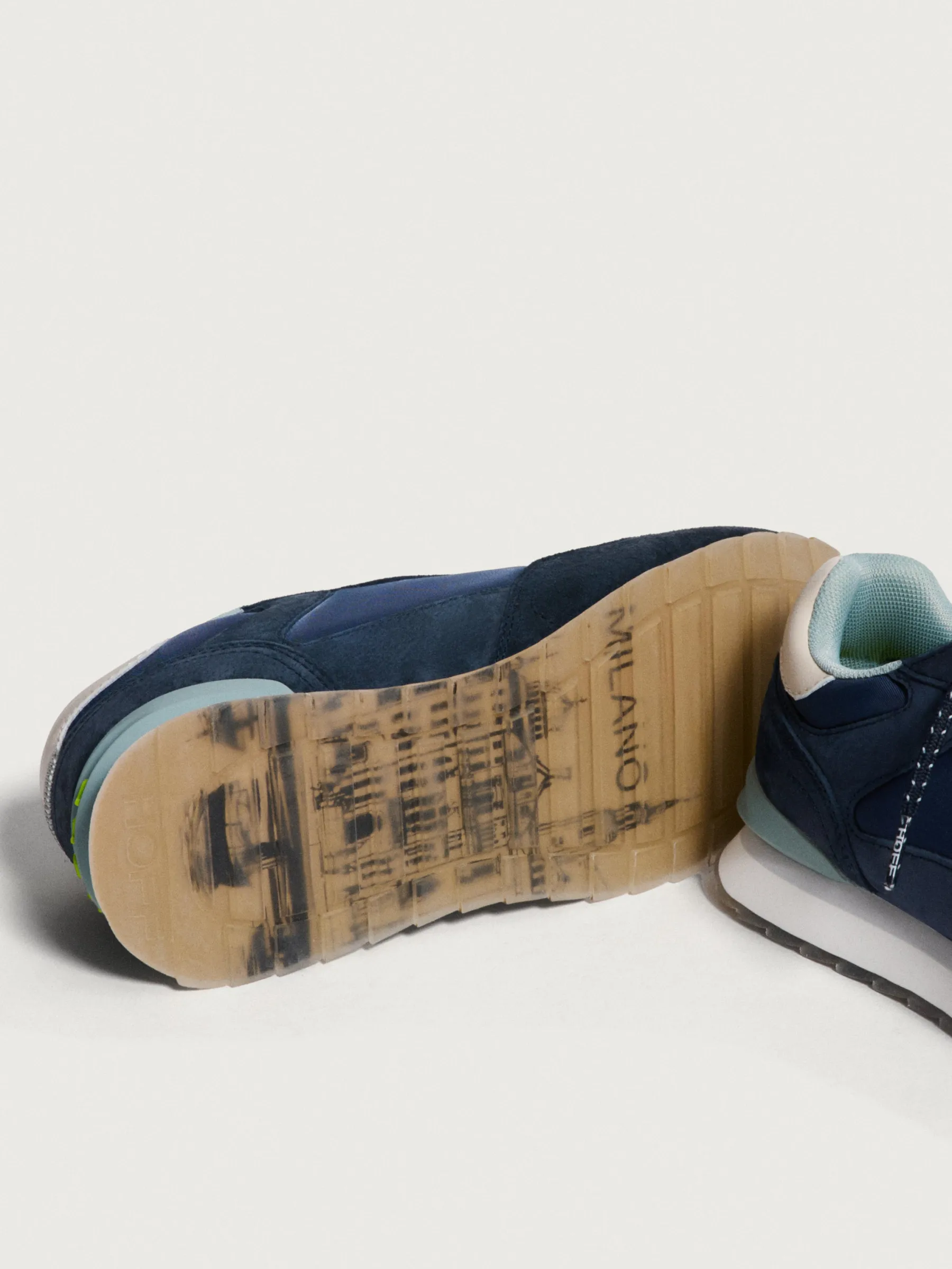 Hot MILANO Damen City