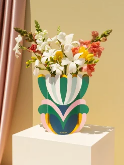 Sale MINI PAPER VASE ELYSIA Damen/Herren Deko|Deko