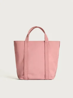 Online MINI SHOPPER NYLON DAILY ROSA Damen Nylon|Shopper-Tasche