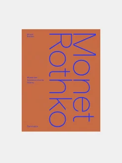 Clearance MONET / ROTHKO Damen/Herren Bücher|Bücher