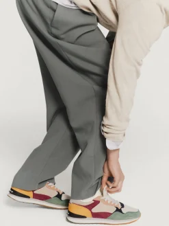 New MONTREAL MAN Herren City