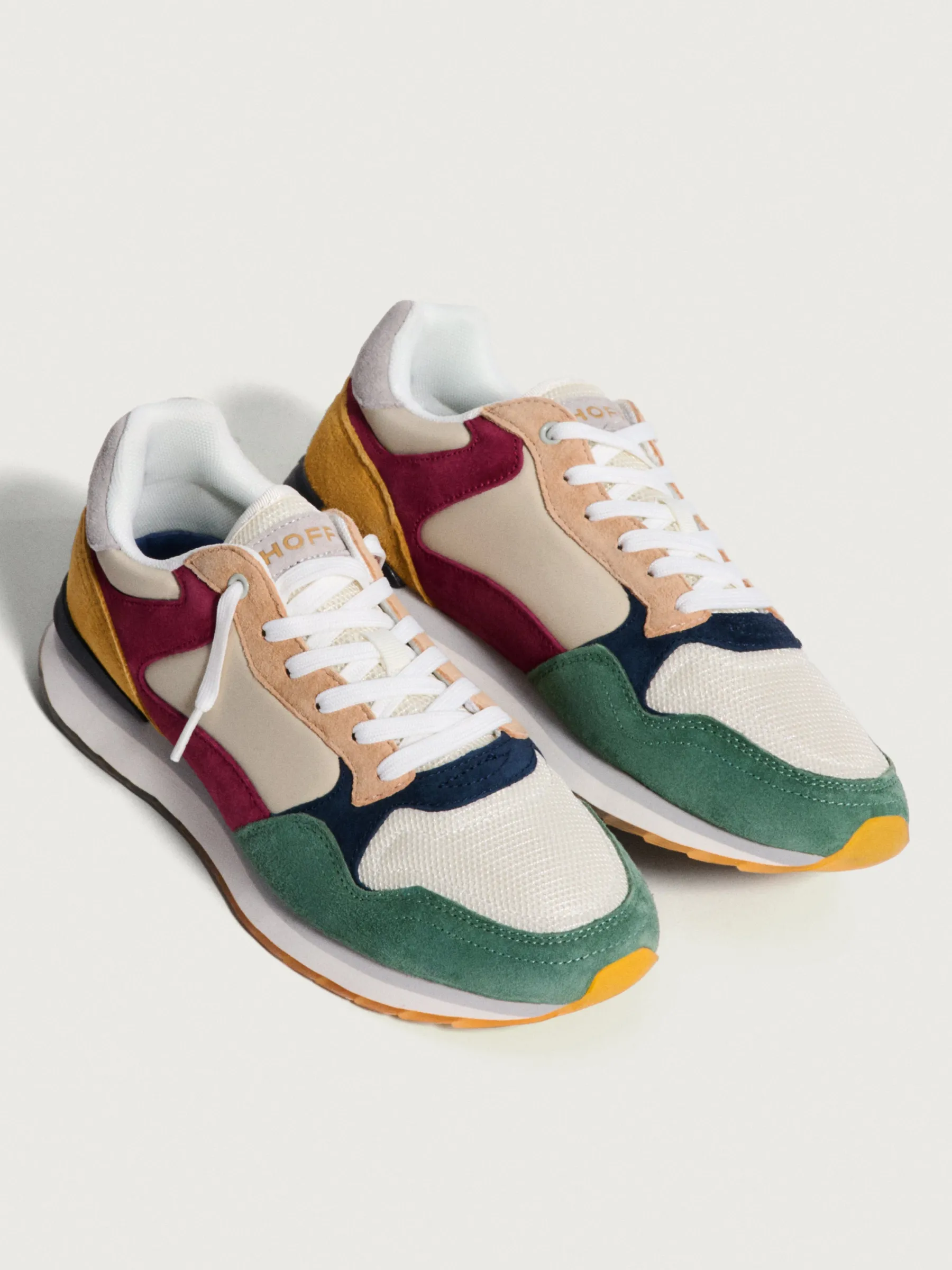 New MONTREAL MAN Herren City