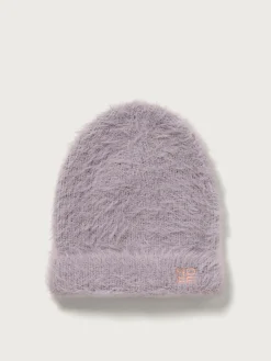 Online MÜTZE GSTAAD LILA Damen Mützen