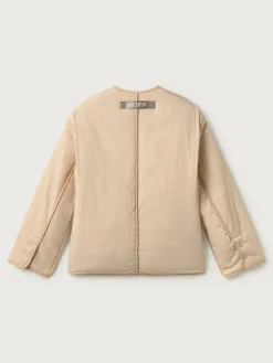 Clearance OFF WHITE CHARLOTTE JACKE Damen Jacken