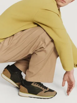 PELLA Herren Track & Field