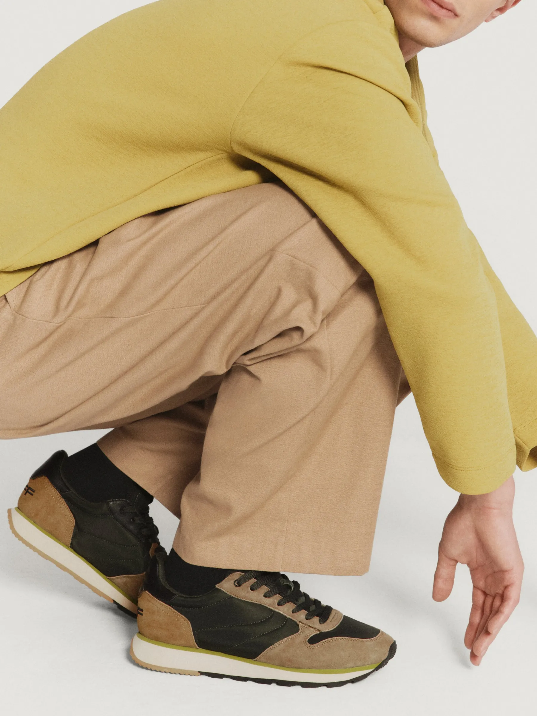 PELLA Herren Track & Field