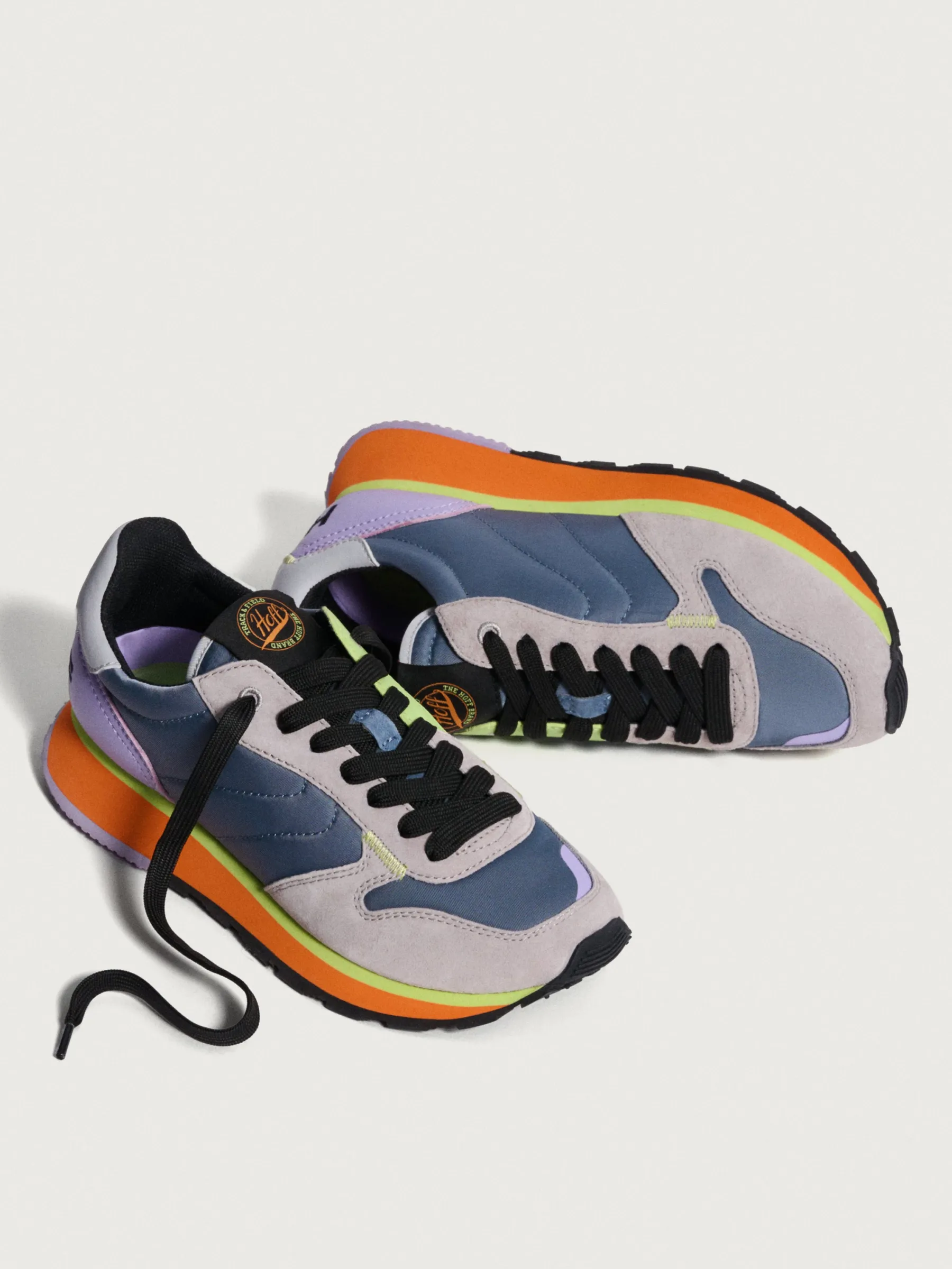 Outlet PHAISTOS Damen Track & Field