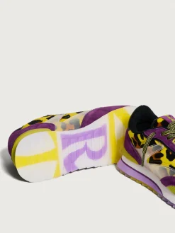 Outlet PURPLE LADY Damen Art