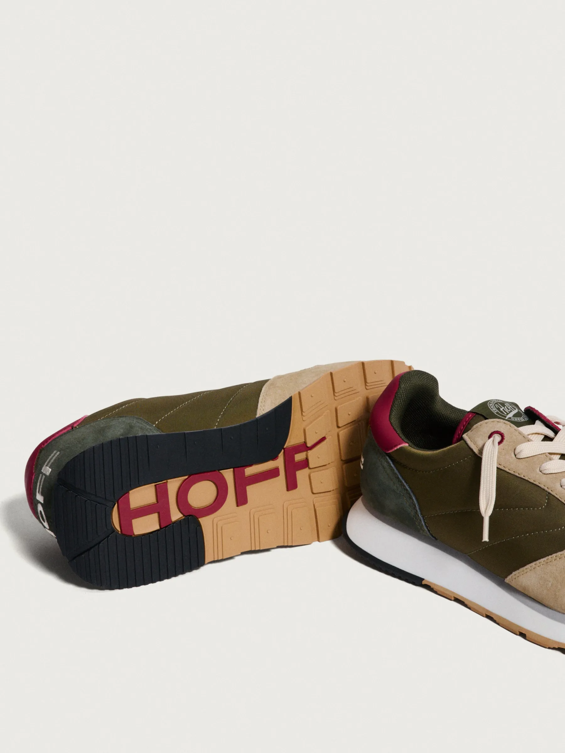 Outlet SARDIS Herren Track & Field