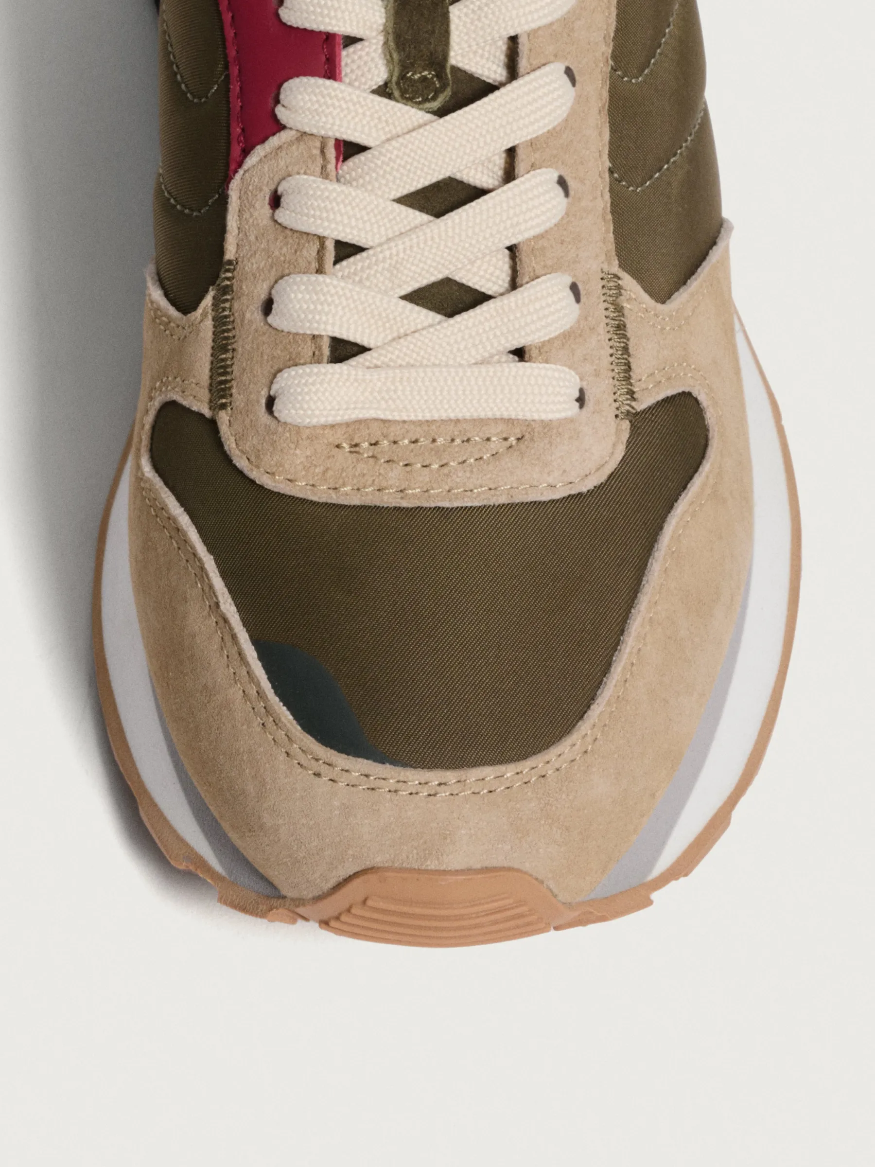 Outlet SARDIS Herren Track & Field