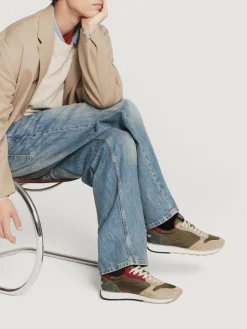 Outlet SARDIS Herren Track & Field