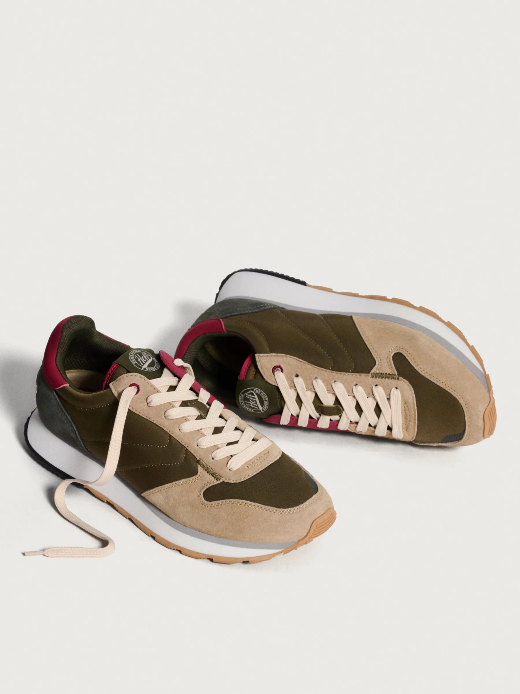 Outlet SARDIS Herren Track & Field