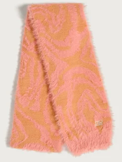 Online SCHAL GSTAAD KORALLE Damen Schals