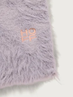 New SCHAL GSTAAD LILA Damen Schals