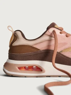 Hot SKYTREE Damen Skyline