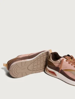 Hot SKYTREE Damen Skyline