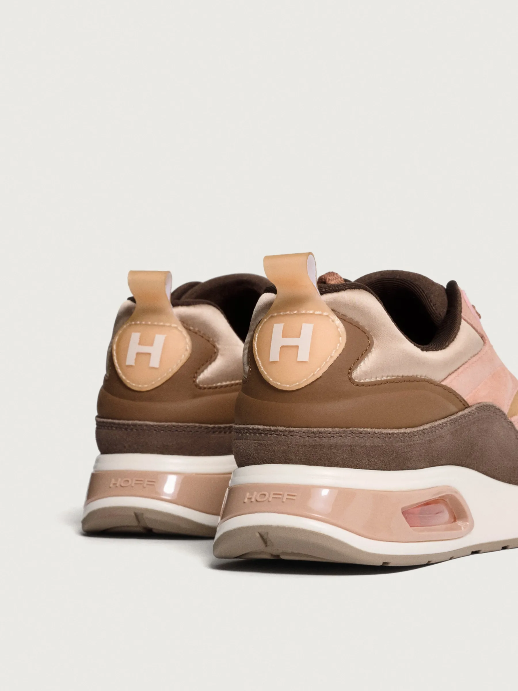 Hot SKYTREE Damen Skyline