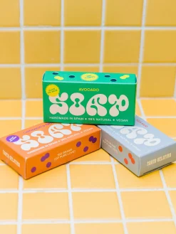 Best SOAP BARS BUNDLE Damen/Herren Seifen|Seifen