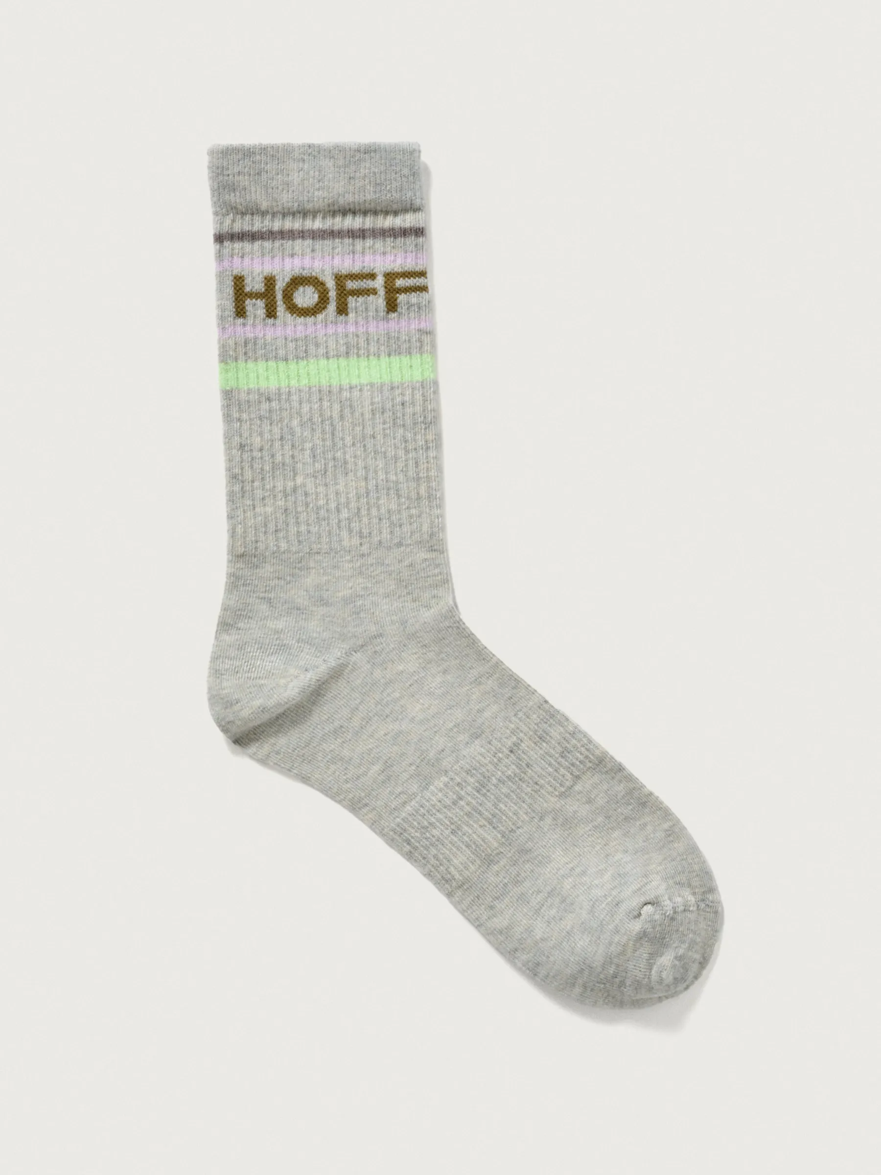 New SOFT GREY SOCKE Damen/Herren Accessoires|Socken