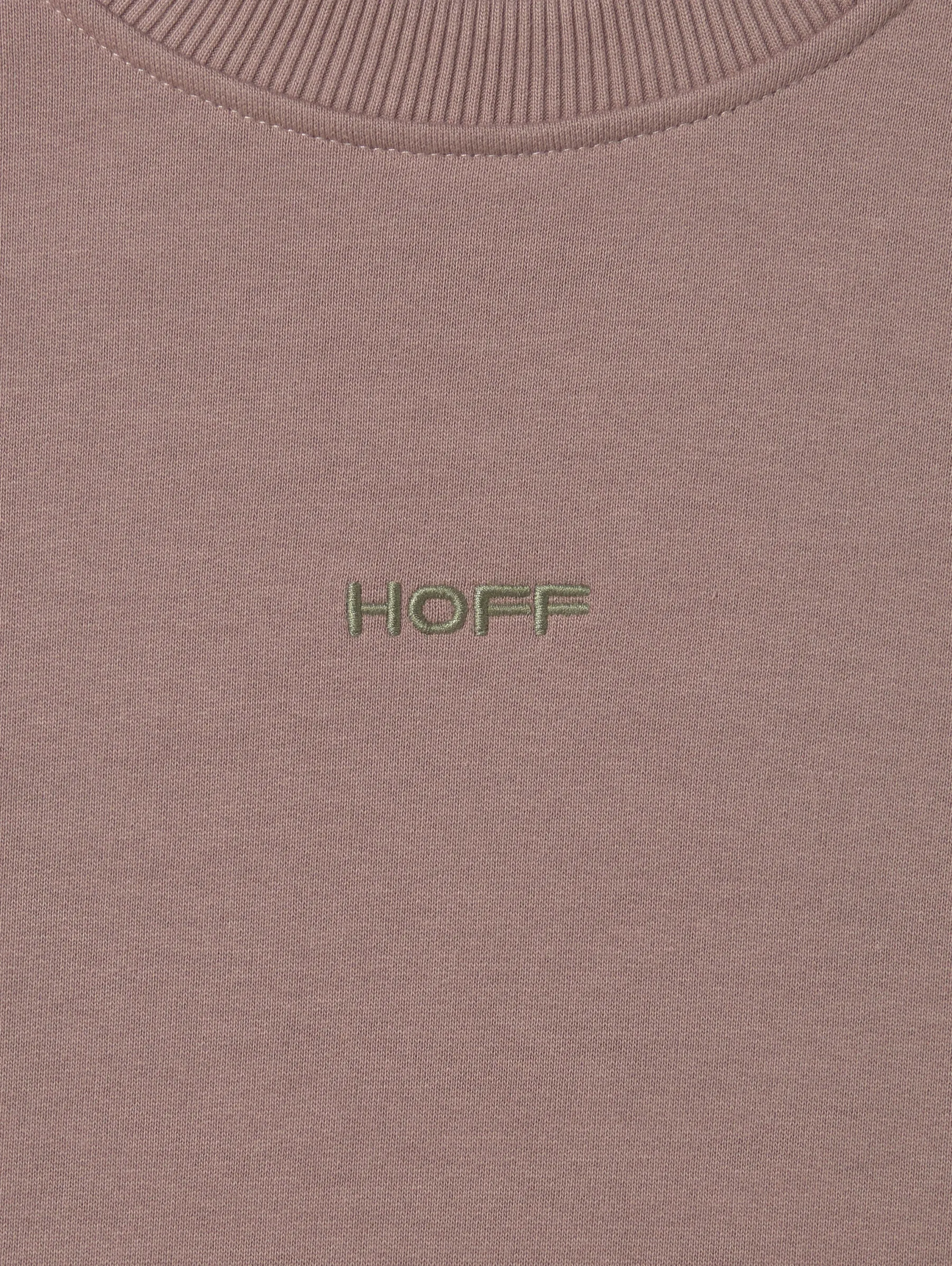 Discount SWEATSHIRT MOLINA MALVENFARBENES Herren Kleidung