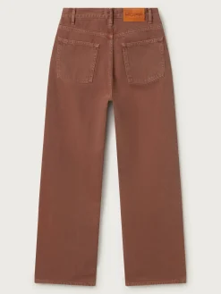 Best TERRACOTTA DENIM Damen Hosen