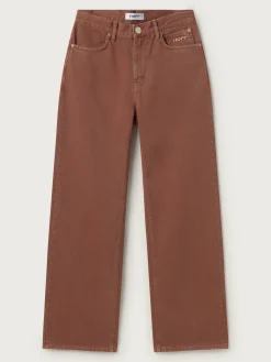 Best TERRACOTTA DENIM Damen Hosen