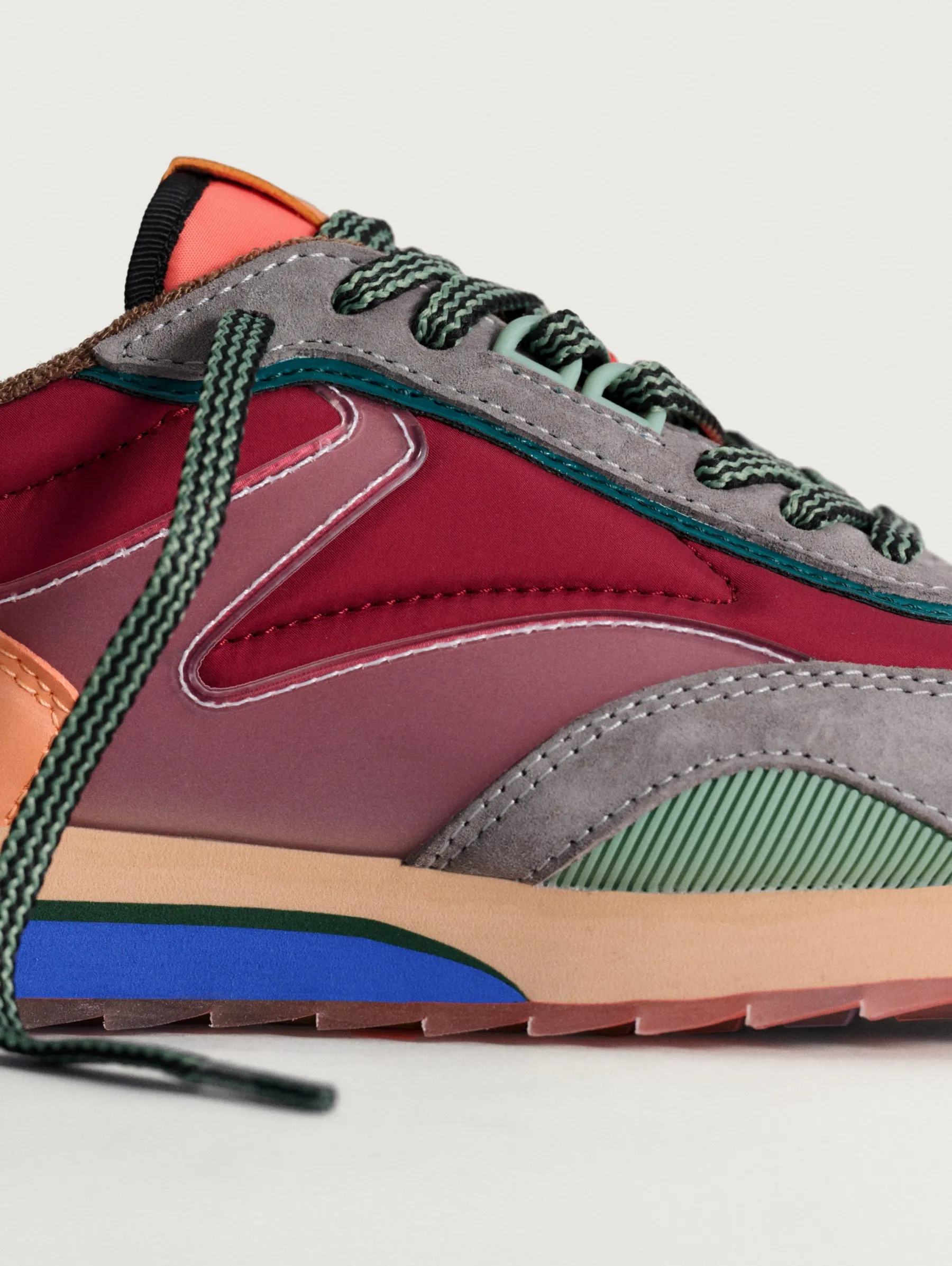 Hot THE JAMES Damen Art