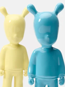 Hot THE ORANGE GUEST LITTLE Damen/Herren Deko|Deko