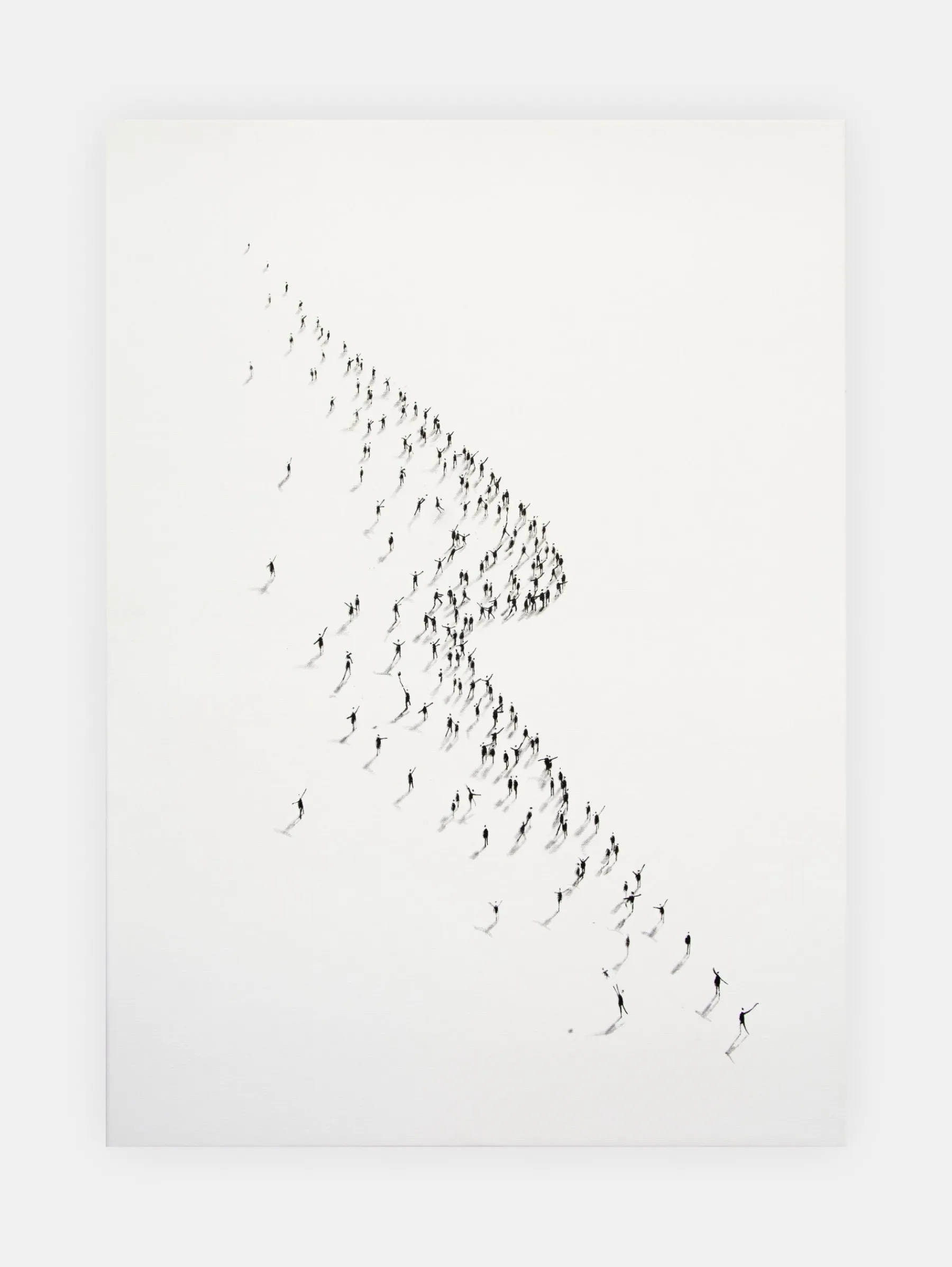 Hot THE WAVE BY JAIME MONGE Damen/Herren Deko|Deko