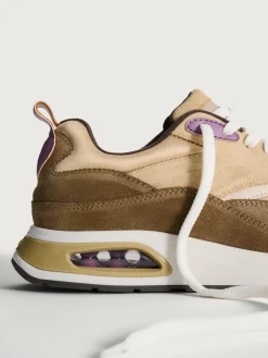 Hot TODAI JI Damen Skyline