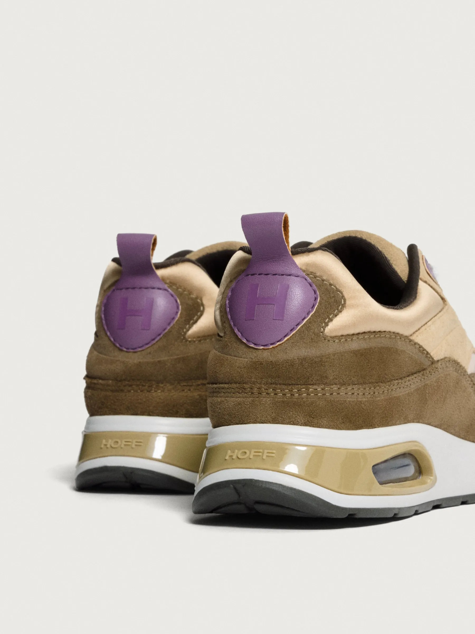 Hot TODAI JI Damen Skyline