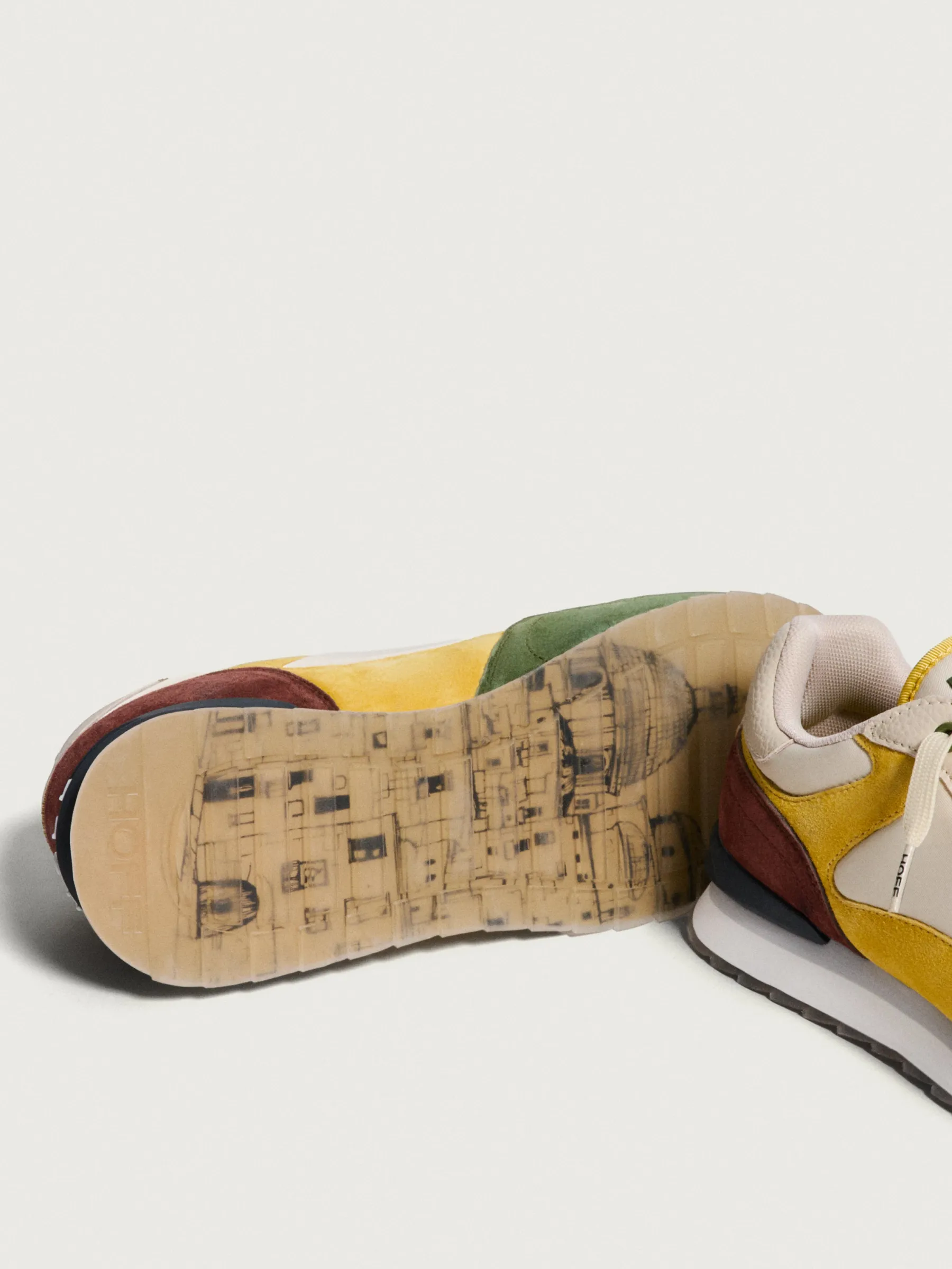 Discount TORINO Herren City