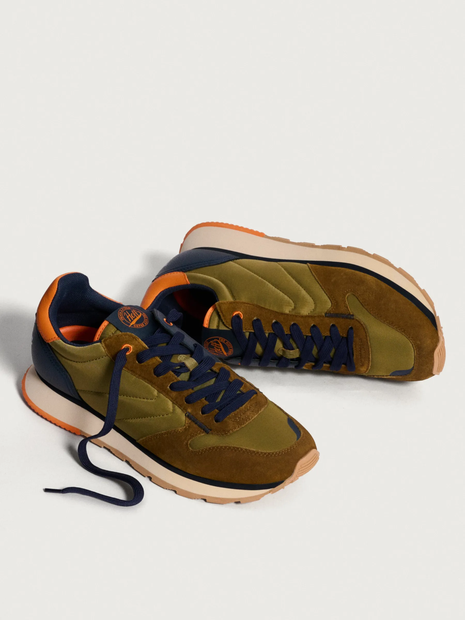 Clearance TRACIA Herren Track & Field