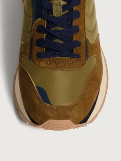 Clearance TRACIA Herren Track & Field