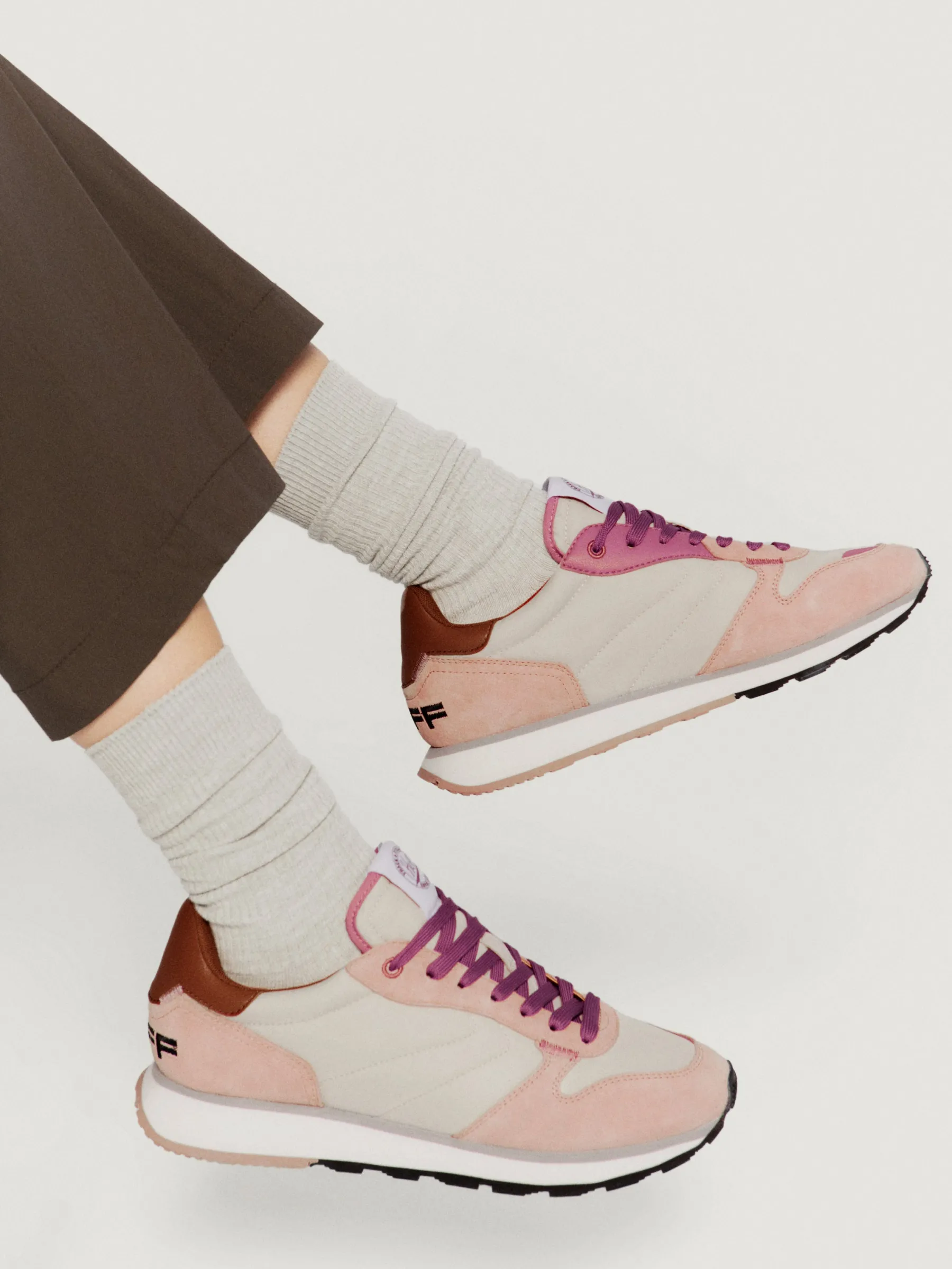 Clearance TRECEN Damen Track & Field