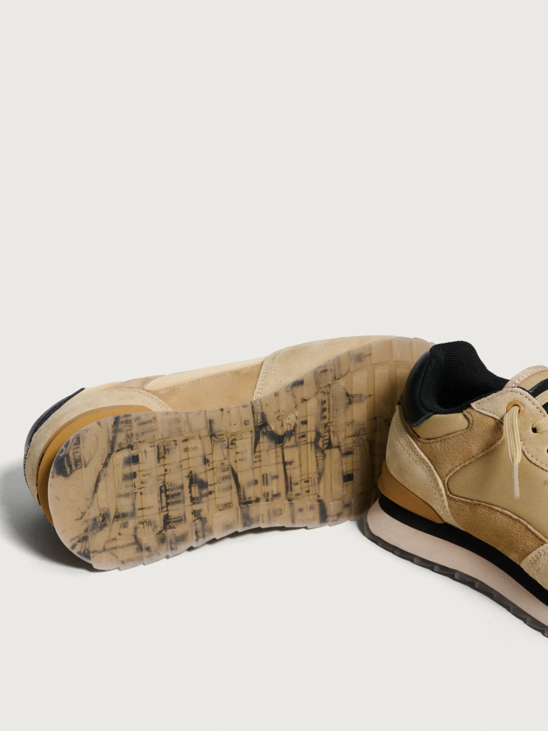 Best TRIESTE Damen City