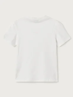 Hot T-SHIRT CABRERA WHITE Damen T-Shirts