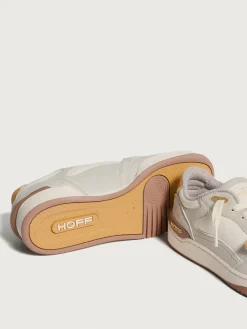 Hot VINYL Damen Retrowave