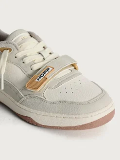 Hot VINYL Damen Retrowave