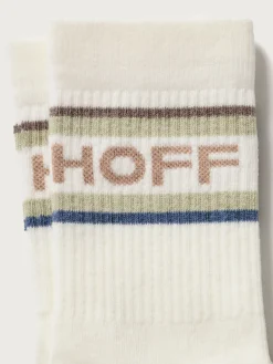 Outlet WEISSE SOCKEN Herren Accessoires