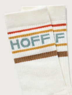 Discount WHITE SOCKE Damen/Herren Accessoires|Socken