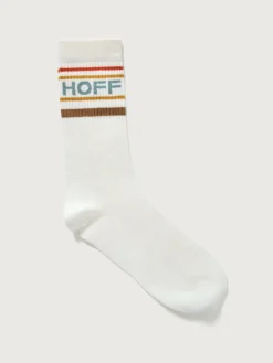 Discount WHITE SOCKE Damen/Herren Accessoires|Socken